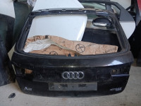 Audi A6 c7 karavan zadnja hauba