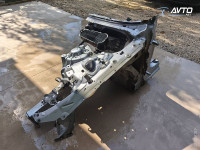 AUDI A6 C7 LEVI PREDNJI DIO 2011-2018