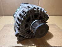 audi a6 c7 lift 2.0 utdi alternator valeo 180a 04l903017c AUDI A6 C7 L