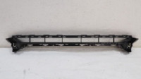 audi a6 c7 lift s line srednja rešetka branika prednji dio 4g0807683c