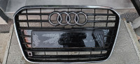 ***AUDI A6 C7 MASKA PREDNJA/GRILL*** 2012-2018