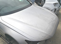 Audi A6 C7 original alu hauba poklopac motora