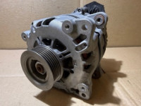 audi a6 c8 2.0 tdi alternator valeo 210a 04l903018bx AUDI A6 C8 TDI VA