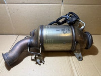 audi a6 c8 2.0 tdi katalizator 05l131775 04l906051f AUDI A6 C8 TDI 05L