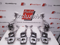 Audi A6 C8 / A7 C8 RUKAVAC SA LEŽAJEM *** 4K0407253D / 4K0407254D ***