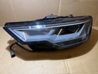 audi a6 c8 far lijeva prednja lijevi prednji dio full led europa 4k094