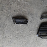 Audi a6 c8 maska  seat Alhambra VW golf plus