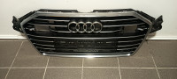 Audi A6 C8 maska