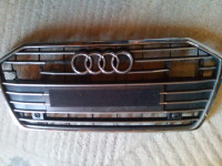 audi a6 c8 prednja maska  4k0853651c,