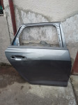 Audi A6 C8 zadnja desna vrata