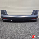 AUDI S6 C8 - ZADNJI BRANIK