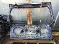 audi a6 karavan zadnja hauba