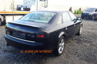 AUDI A6 QUATTRO ZADNJI KRAJ 2.5 TDI 2002.