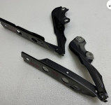 ***Audi A6 S6 A7 RS6 RS7***NOSACI PREDNJE HAUBE