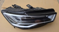 audi a6 s6 c7 4g matrix lift 4g0941036 reflektor 4G0941036