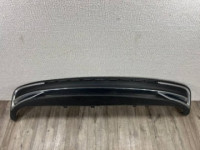 audi a7 2017-2025 spoiler dopuna branika stražnji dio 4k8807521 4K8807