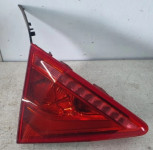 audi a7 4g 10-14 far lijevi stražnji dio full led u prtljažniku origin