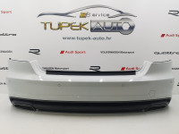 Audi A7 4G8 2015 Facelift Zadnji branik S Line