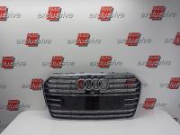 AUDI A7 4G8 FL *** ORIGINALNA S-LINE MASKA *** 4G8 853 651 H ***