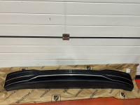 Audi A7 4K difuzor S-Line 4K8807521