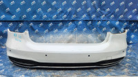 Audi A7 C7 - Zadnji branik kpl S-line