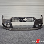 AUDI A7 S7 4G - PREDNJI BRANIK