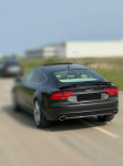 AUDI A7 STRAŽNJI ZADNJI BRANIK
