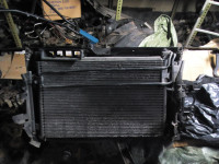 Audi A8 0.1.g. 2.5tdi  vezni lim,hladnjak vode.