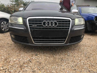 Audi A8  4.0 TDI djelovi