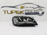 Audi A8 4H 2011 Prednji desni far svjetlo 4H0941004AQ