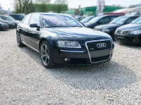 Audi A8 D3 4.0 V8 TDI 2004 dijelovi limarije
