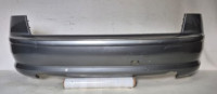 audi a8 d3 4e 02- branik stražnji dio stražnji kompletan pdc 4e0807511