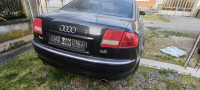 Audi A8 D3 stražnji branik