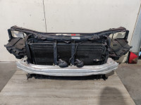 AUDI A8 D3 VEZNI LIM KOMPLET SA HLADNJACIMA