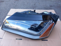 audi a8 d4 przedlift far lijeva prednja full led 4h0941003aj usa AUDI
