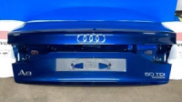 Audi A8 D5 poklopac prtljažnika hauba