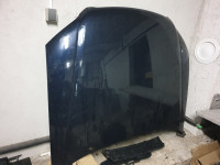 Audi A8 HAUBA Facelift