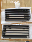 Audi A8 S8 D2 mrežice branika,maglenke 4D0853684,4D0853683,4D0853635