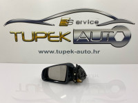 AUDI AUDI A4 B7 2004- RETROVIZOR VRATA LIJEVI