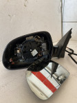 Audi B8 lijevi retrovizor