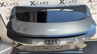 Audi E Tron GT gepek vrata sa spojlerom 9Y0858605D 4K8827948F