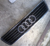 Audi maska hladnjaka