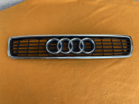 Audi maska