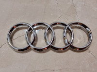 Audi originalni znak sa a3 8v