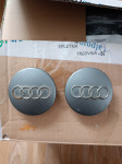 AUDI POKLOPAC ZA ALU FELGE