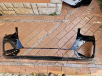 Audi Q2 - 2023 - prednji branik