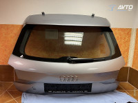 AUDI Q2 ZADNJA HAUBA KPL.