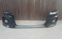 Audi Q3 2015+ s-line branik