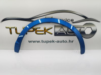 Audi Q3 8U 2014 S Line Blatobran plastični rubnjak