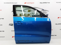 Audi Q3 8U 2014 Prednja desna vrata